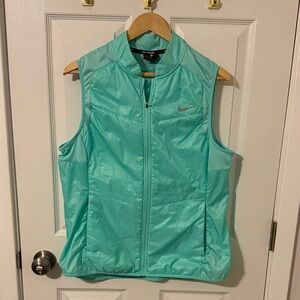 Nike Aqua Running Vest
